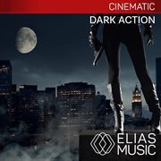 Dark action cover image