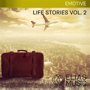 Life stories, vol. 2 cover image