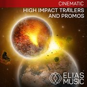 High impact trailers and promos cover image