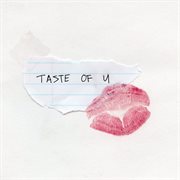Taste of u cover image