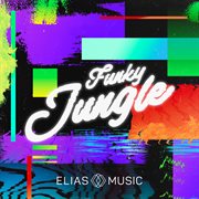 Funky jungle cover image