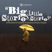 Big little stories, stories cover image