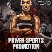 Power sports promotion cover image