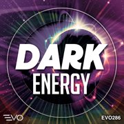 Dark energy cover image