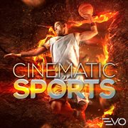 Cinematic sports cover image