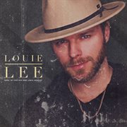 Louie lee cover image