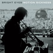 Motion sickness: live recordings : Live Recordings cover image