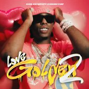 Love golden 2 cover image