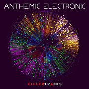 Anthemic electronic cover image