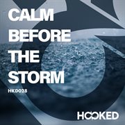 Calm before the storm cover image