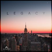 Legacy cover image
