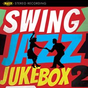 Swing jazz jukebox 2 cover image