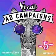 Vocal ad campaigns 5 cover image