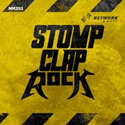 Stomp clap rock cover image