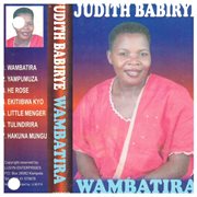 Wambatira cover image