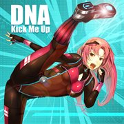 Kick me up cover image