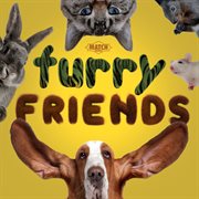 Furry friends cover image