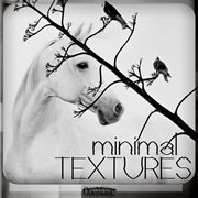 Minimal textures cover image