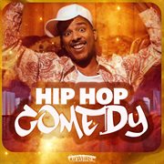 Hip hop comedy cover image