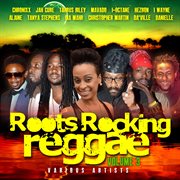 Roots rocking reggae, vol.3 cover image