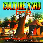 Culture yard family, vol. 2 cover image