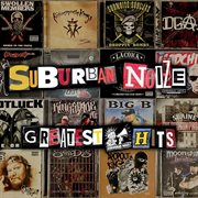 Suburban Noize: Greatest Hits : Greatest Hits cover image