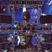 Welcome to space cover image