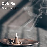 Dyb ro meditation cover image