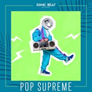 Pop supreme cover image