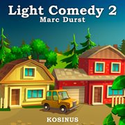 Light comedy 2 cover image