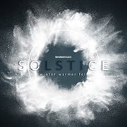 Solstice: winter warmer folk pop : Winter Warmer Folk Pop cover image