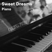 Sweet dreams piano cover image
