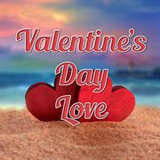 Valentine's day love cover image