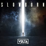 Slow burn cover image