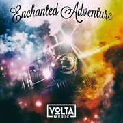 Enchanted adventure cover image