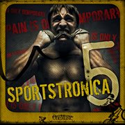 Sportstronica 5 cover image