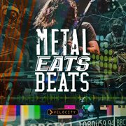 Metal eats beats cover image