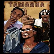 Tamasha cover image
