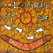 Dance to the sun cover image