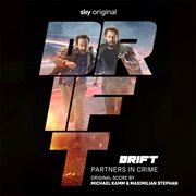 Drift – partners in crime cover image