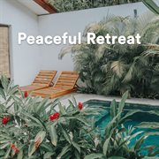 Peaceful retreat cover image