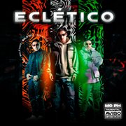 Eclético - álbum completo : ÁLBUM COMPLETO cover image
