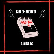Ano-novo  (singles) : Novo  (Singles) cover image