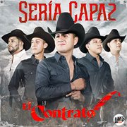Sería capaz cover image
