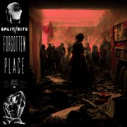 Forgotten place cover image