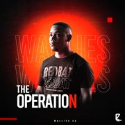 The operation cover image