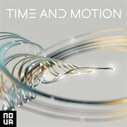 Time and motion cover image