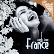 Music from:france : France cover image