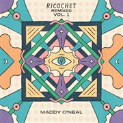 Ricochet remixed, vol 1 cover image