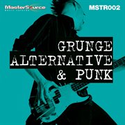 Grunge alternative & punk cover image